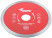 Diamond solid cutting disc (wet cutting), for working with tiles, 125x2.1x7.2x22.2 mm
