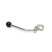 Reversing valve handle T4, T4H, V2-4L, V2-4LH