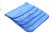 ACG MAGNUM PACK 5 Микрофибра ACG 35х40 см 320 г/м2 1010768