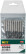 Metal drills HSS blackened 6,5x101 mm (10 PCs)