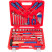 Universal tool kit, 77 items MASTER 0-077C