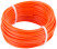 Fishing line for garden trimmers "Square" 2.0 mm x 15 m