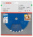 Expert for Wood saw blade 190 x 2.4 mm, 24