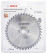 Eco for wood saw blade, 2608644383