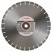 Diamond Cutting Wheel Best for Abrasive 450 x 25.40 x 3.6 x 12 mm