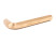 Hexagon wrench 24 intrinsically safe alloy BeCu 166-24, HORTZ