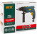 Impact drill 800 W; 0-3000 rpm; KlP 13 mm; 1.85 kg; cut. tilt; box