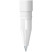 Ручка гелевая Berlingo "Brilliant Pastel" пастель белая, 0,8 мм