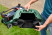 AdvancedRotak 760 Lawn Mower