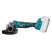 Angle grinder rechargeable BORT BWS-21Li-R (without battery and charger)
