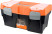 Tool box (Avtodor) 500x250x260mm (44149)
