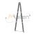 Mounting falling boom (A-shaped) MPS-35/3 MALIEN