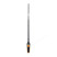 Testo probe with heated string including temperature and humidity sensor