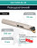 S32T MWLNL 08 internal turning boring tool left, 32 mm / plate WNMG 0804**