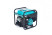 STEVIMAN GR-5000i inverter generator