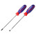 Screwdriver Set 6pcs Prof WP200504 WORKPRO