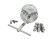 Turning chuck f 125 mm 3-cul. 7100-0003P (K11-125)