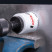 Bimetallic ring drill HSSE-Co 8 with small teeth Ø 54