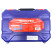 3/8" 75pcs WP202524 WORKPRO Tool Kit