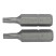 5/16" Bits for TORX T40 screws, 35 mm