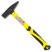 Молоток с фиберглассовой ручкой 500г, ЧЕГЛОК