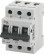 Выключатель нагрузки ЭРА PRO NO-902-96 ВН-32 3P 40A