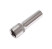Головка торцевая 1/2" TORX E14 глубокая L=76мм JTC