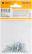 Self-tapping screw for window profile, frequent thread pitch, tip drill bit No. 2 3.9x19 20 pcs. (packing)