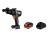 Anycons RB-DB-2109 Brushless Impact Drill, AC-ID21091, 1 battery + charger