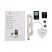 Testo 174H logger