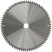 Circular saw blade for wood saws 305 x 30 x 80T