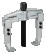 Double-grip puller: Width.25-180, Depth.200