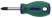 D71P238 Phillips head screwdriver ANTI-SLIP GRIP, PH2x38 mm