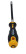 Felo Отвертка Ergonic с гибким стержнем торцевой ключ 6,0X170 42906040