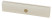 Кабель-канал UniProf ЭРА KK-W-42-26-UniProf белый 42x26мм