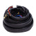 Пакет-коннектор 10 м, 50 мм., 14 pin, WC/SKYWAY 500DP Epdm