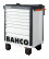 Tool cart with 8 drawers and protective sides, Premium series