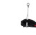 Ключ накидной двусторонний 19х22 Venus Т030491