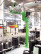 Liftronic® Easy Manipulator on a column with an arrow 2.5 m L125CH