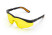 Protective glasses Forbes contrast trademark RUSOKO