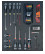Fit&Go Set of screwdrivers and bits in a box, 66 items