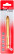 Universal drill bit for tiles, glass, porcelain stoneware, concrete, brick, hexagonal U-shank for a bit, 12x85 mm