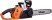Electric chain saw Villager VBT 1440 without battery and memory 3
