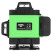 AMO LN 4D-360-4 Laser level with green beam