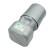 Self-locking drilling chuck PSS 16 (1.0-16.0), with shank BT50, type BT50-APU16-115 TORNERI T027215
