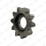 Долбяк дисковый M 10.0, z=10, 30°, D=100 мм, d=44.45 мм (2540-0023) TORNERI Т028205