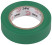 Изолента ЭРА ET1510GREEN ПВХ 15мм х 10м зеленая