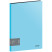 Folder with Berlingo "Instinct" spring binder, 17 mm, 700 microns, aquamarine