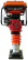 Gasoline rammer RAD TR77-H