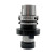 Оправка для фрез торцевых насадных HSK63A-FMB40-60 TORNERI Т029170